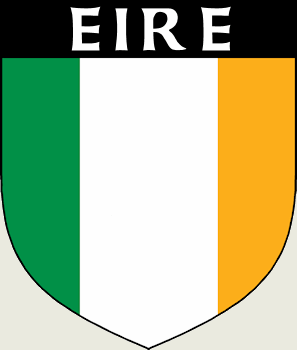 Eire Shield